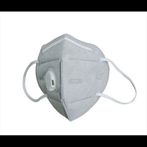 Protective face mask